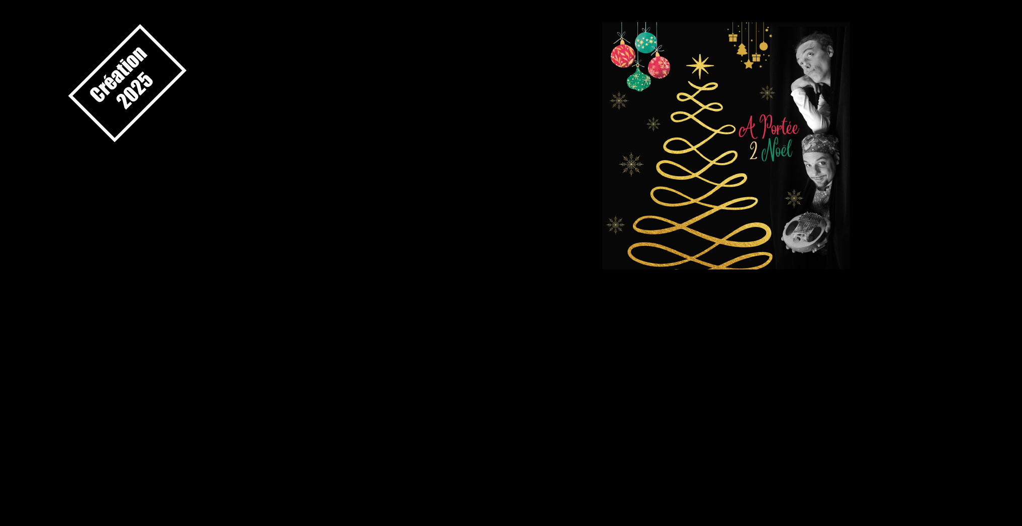 A Portée 2 Noël